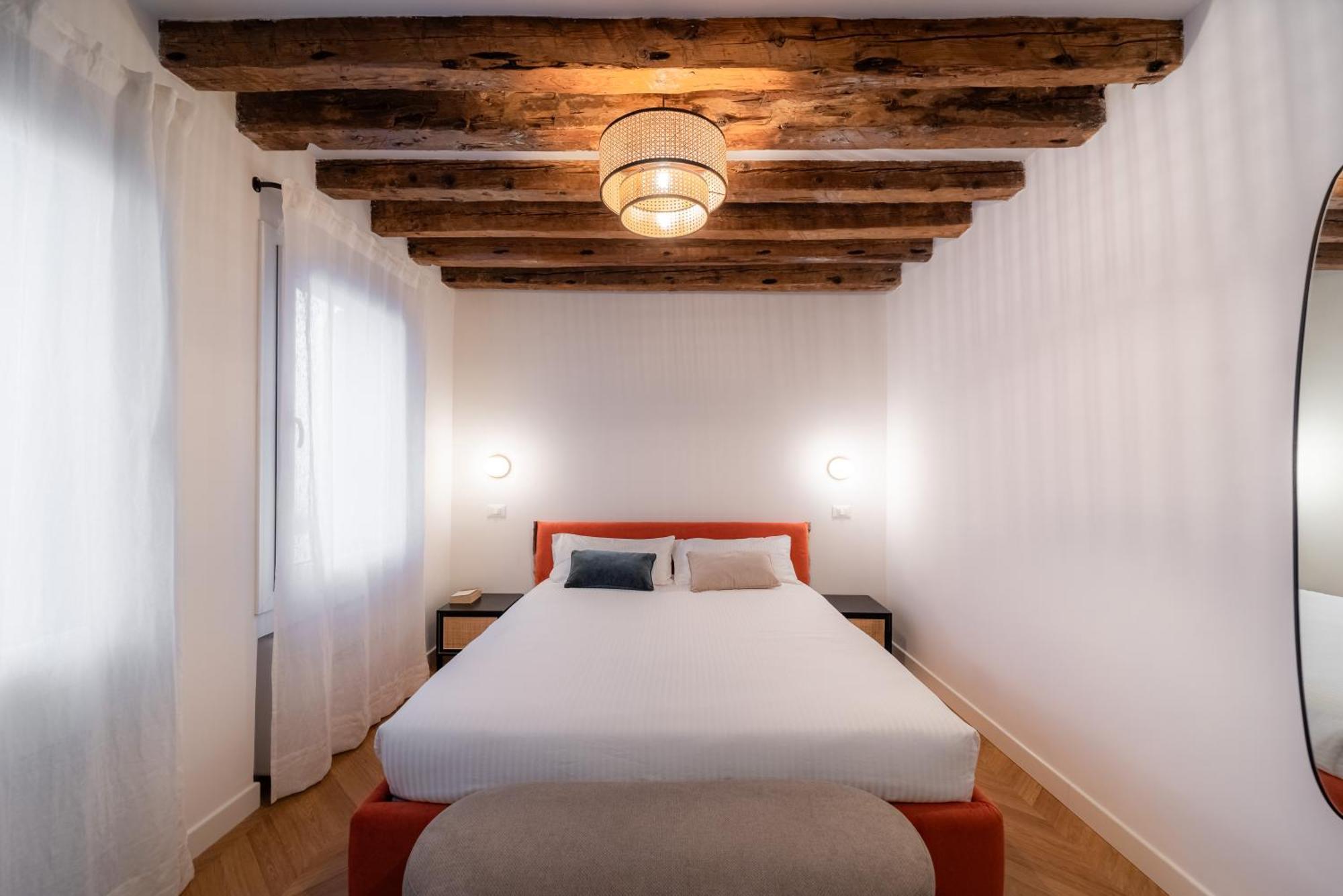 Apartamento Ca' Del Bacino - San Marco *
