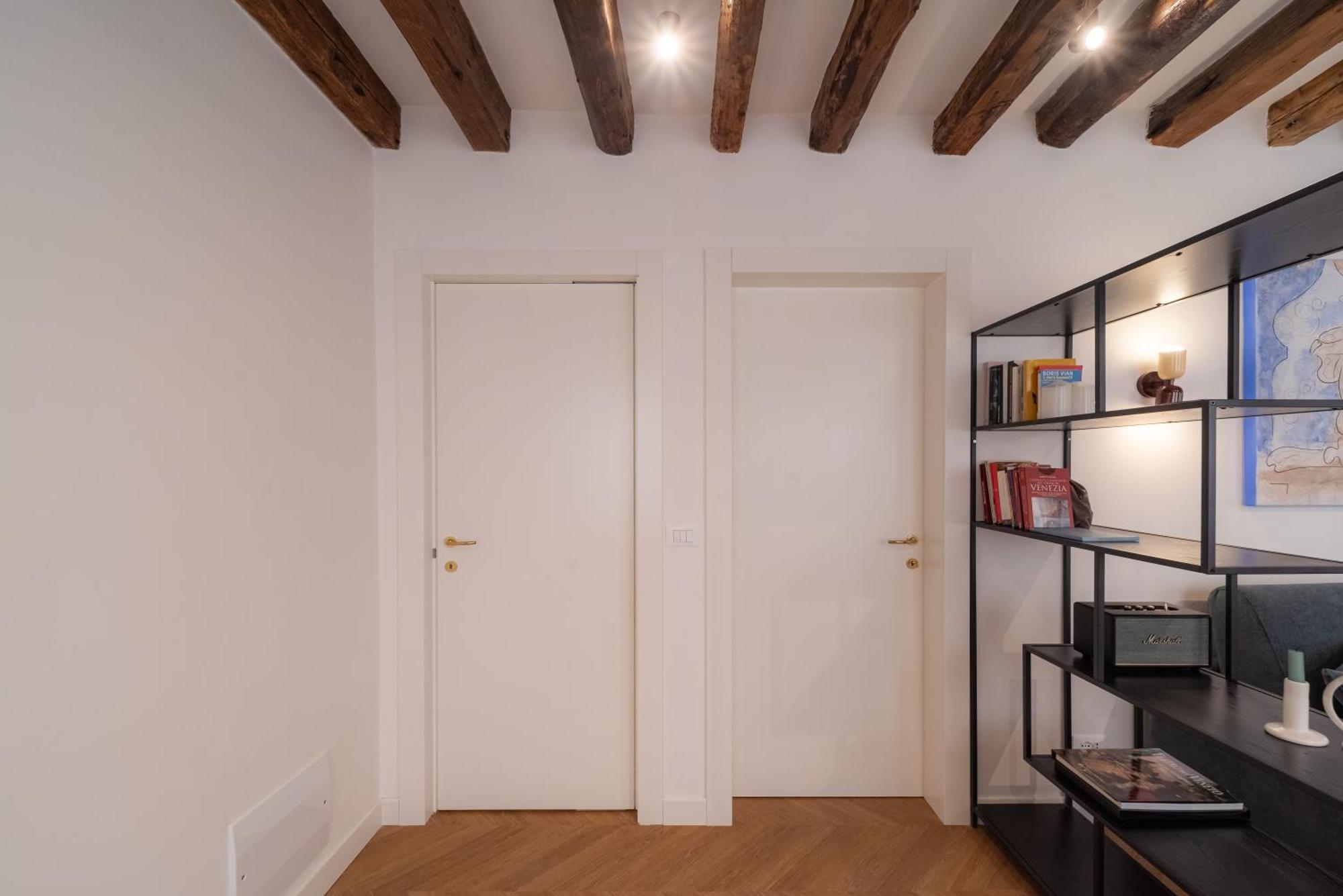 Apartamento Ca' Del Bacino - San Marco